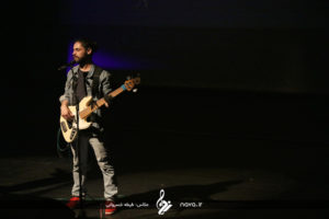 Ashkan Khatibi - Fajr Music Festival - 28 Dey 95 17